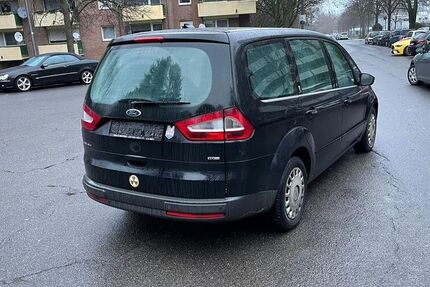 Ford Galaxy