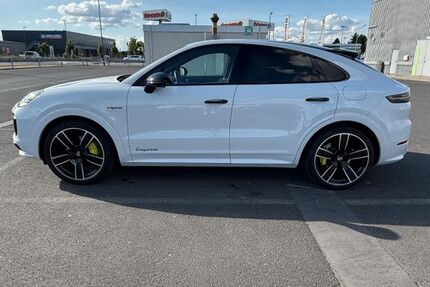 Porsche Cayenne 60.000 km 78.900 &euro; Kleinostheim 63801