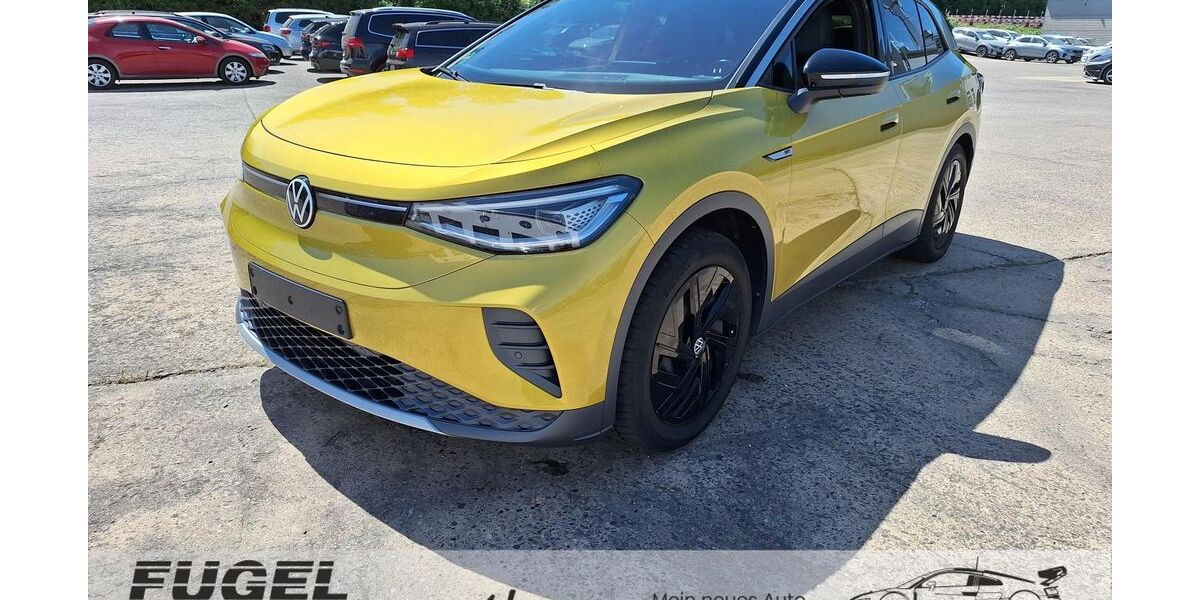 VW ID.4 41.290 km 28.999 &euro; Dresden 01157