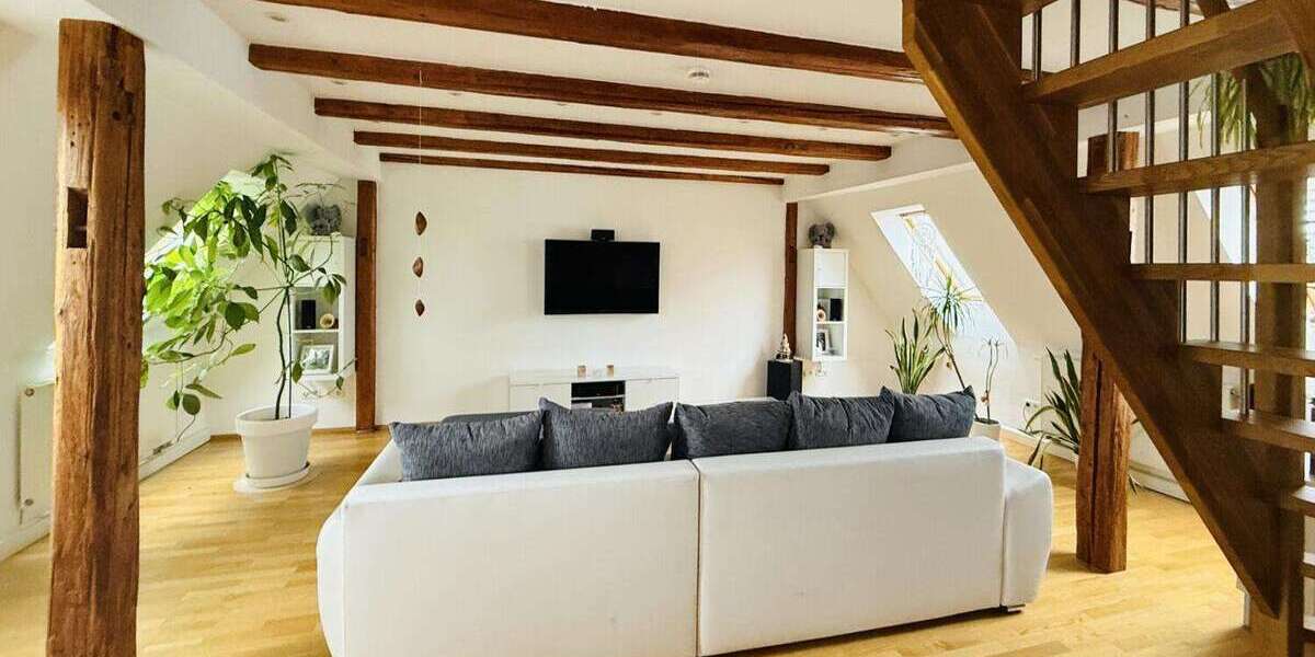 Einfamilienhaus Harburg (Schwaben) - 5 Zimmer, 146 m&sup2;, 320.000&euro; | Angebot:26805402
