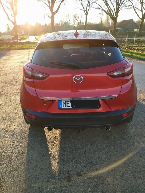 CX-3
