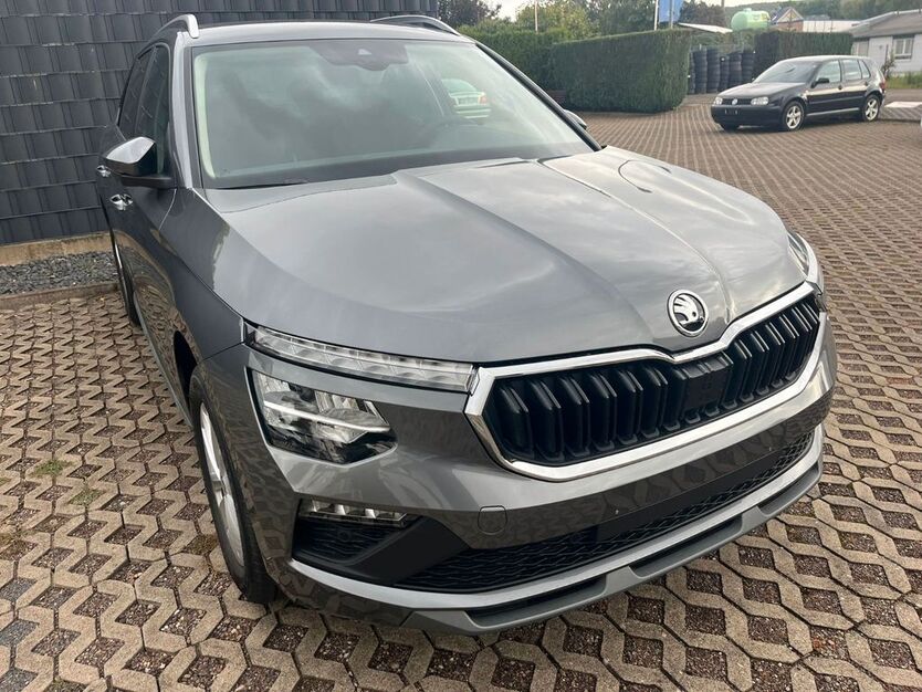 Skoda Kamiq 18.400 km 27.600 € Worbis 37339