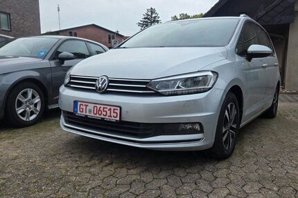 VW Touran 370.000 km 12.900 &euro; Werther 33824