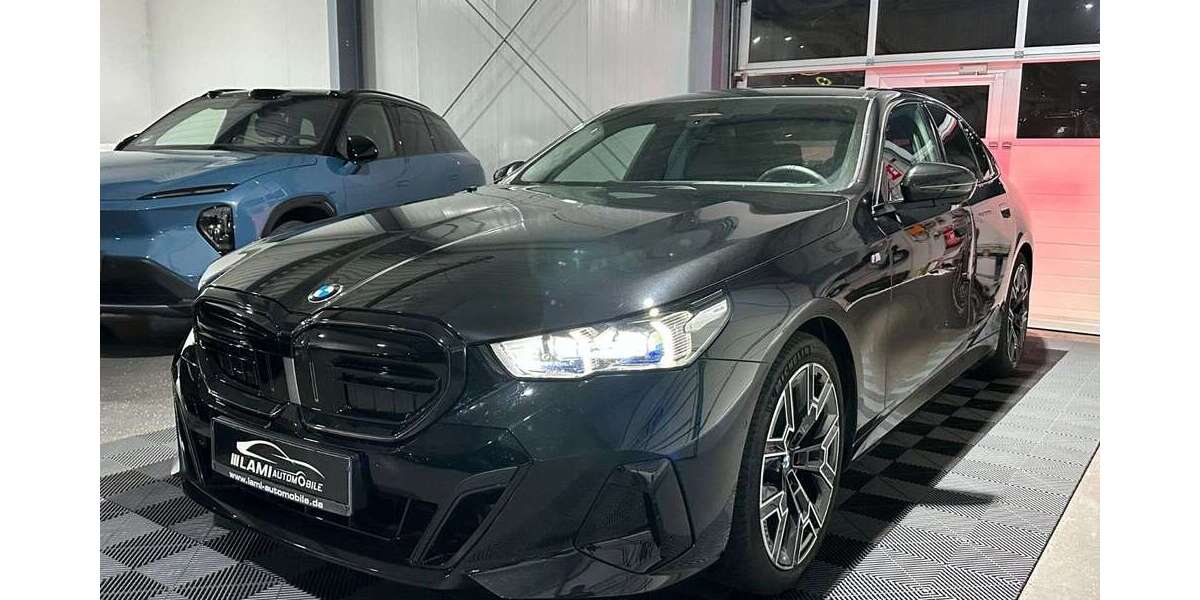 BMW 520 26.000 km 54.999 &euro; Grevenbroich 41515