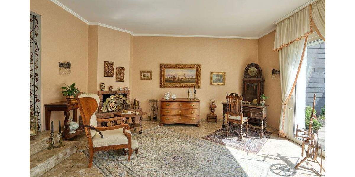 Reihenendhaus Bochum Eppendorf - 5 Zimmer, 141 m&sup2;, 475.000&euro; | Angebot:23956637