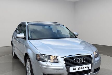 Audi A3 151.950 km 7.950 &euro; Köln 50674
