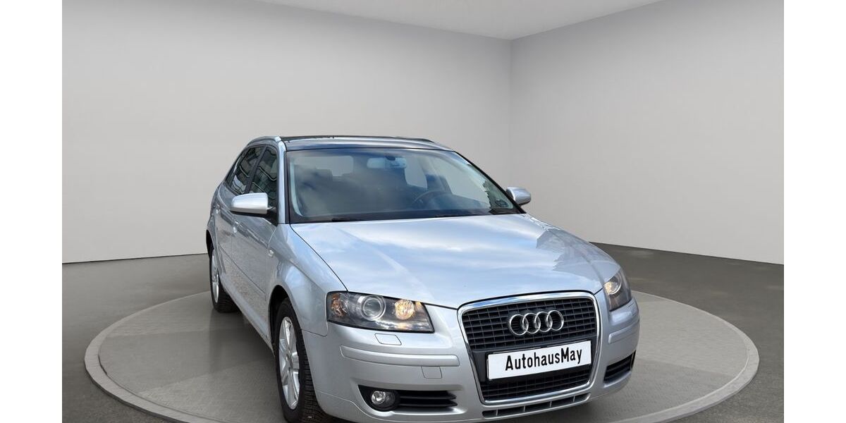 Audi A3 151.950 km 7.950 &euro; Köln 50674