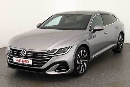 VW Arteon 43.603 km 34.990 € Rostock 18146