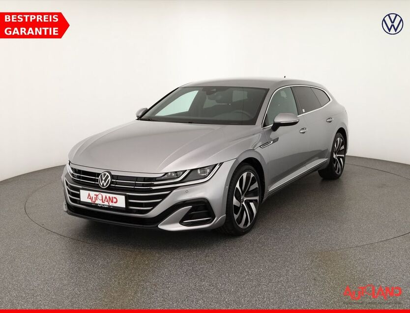 VW Arteon 43.603 km 34.990 € Rostock 18146