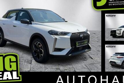 DS Automobiles DS3 20.996 km 18.980 &euro; Nürnberg 90429