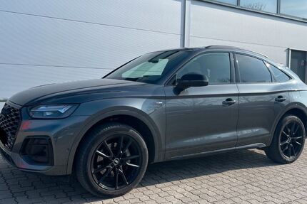 Audi Q5 189.000 km 28.750 &euro; Schwäbisch Hall 74523