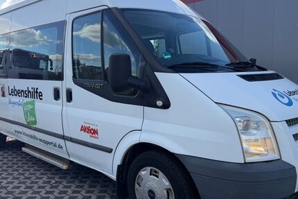 Ford Transit 141.288 km 7.499 &euro; Schapen 48480