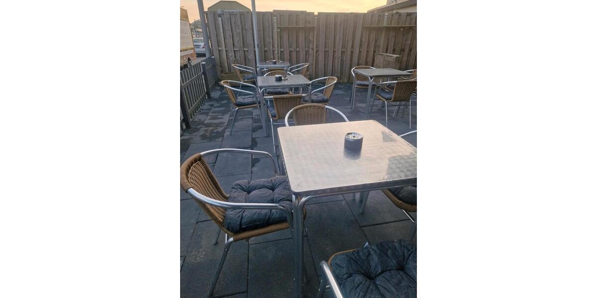 Bar Kneipe Gastronomie zimmer