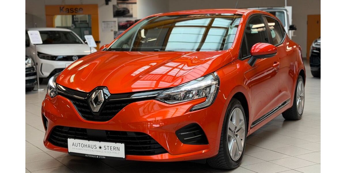 Renault Clio 56.200 km 11.990 € Mutterstadt 67112