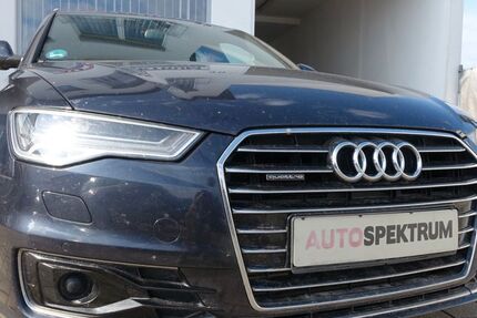Audi A6 284.000 km 9.980 &euro; Königsbrunn 86343