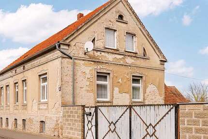 Haus Neustadt (Dosse) - 4 Zimmer, 109 m&sup2;, 238.000&euro; | Angebot:20143534