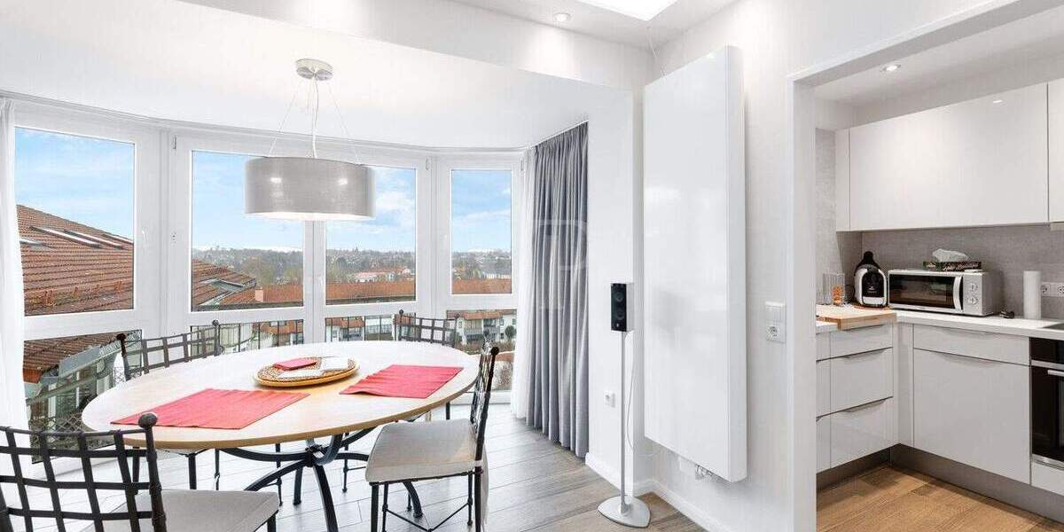 Etagenwohnung Bad Rodach Rodach - 2 Zimmer, 69 m&sup2;, 235.000&euro; | Angebot:25968415