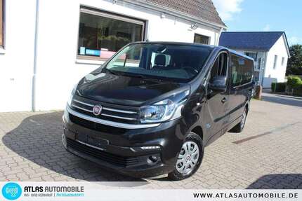 Fiat Talento 224.000 km 14.390 &euro; Norderstedt 22848