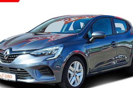Renault Clio 68.266 km 14.950 &euro; Halle 06122