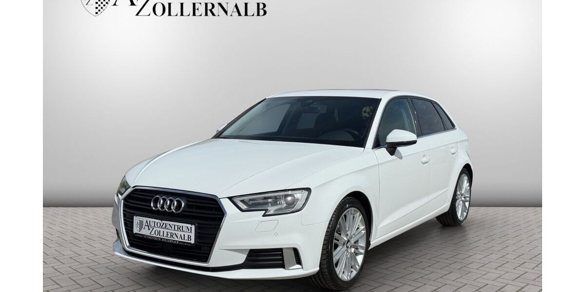 Audi A3 143.000 km 16.990 &euro; Schömberg 72355