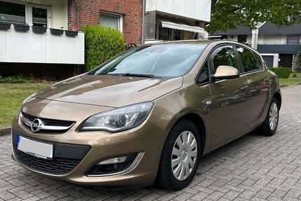 Opel Astra 217.000 km 3.950 &euro; Moorrege 25436