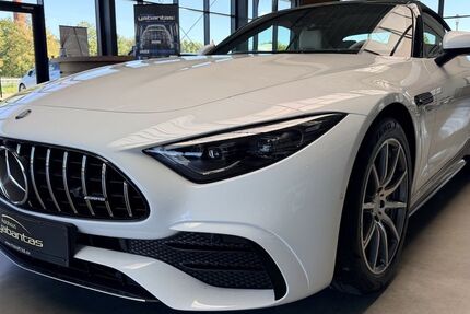 Mercedes-Benz SL 43 AMG 3.800 km 106.800 &euro; Uhingen 73066