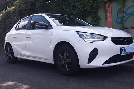 Opel Corsa 35.900 km 12.700 € Hochheim 65239