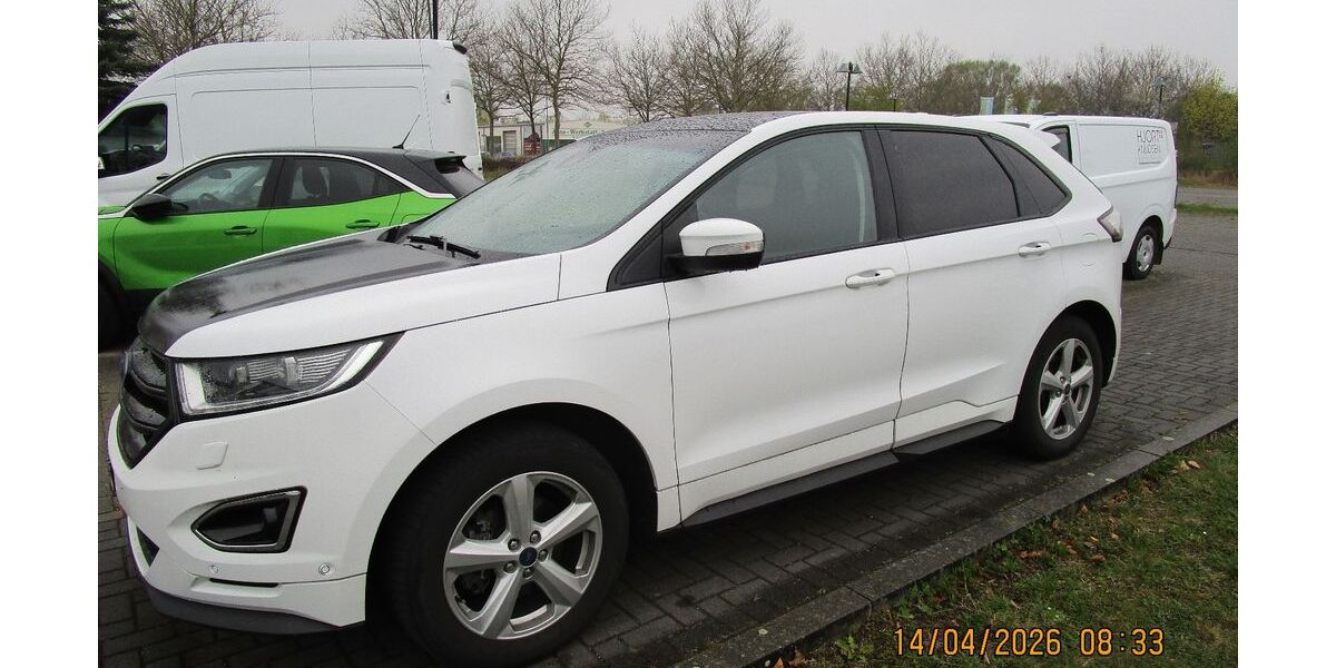 Ford Edge 105.000 km 18.890 &euro; Dessau-Roßlau 06847