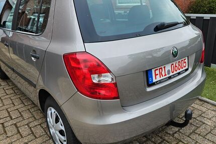 Skoda Fabia 239.000 km 1.399 &euro; Schortens 26419