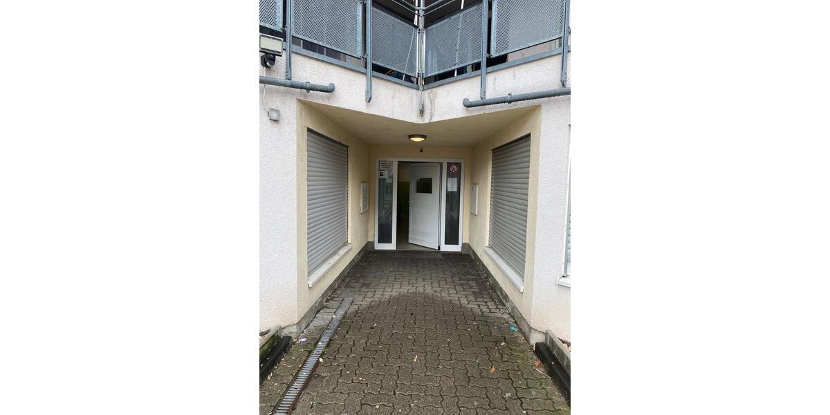 Etagenwohnung Germersheim - 1 Zimmer, 35 m&sup2;, 85.000&euro; | Angebot:25297123