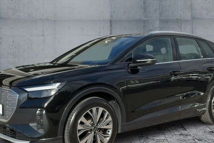 Audi Q4 e-tron 42.219 km 25.930 € Kulmbach 95326