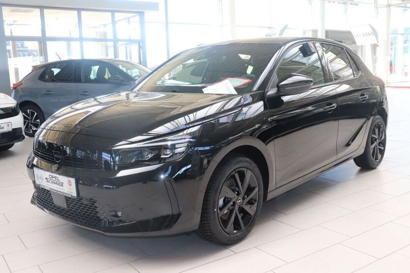 Corsa