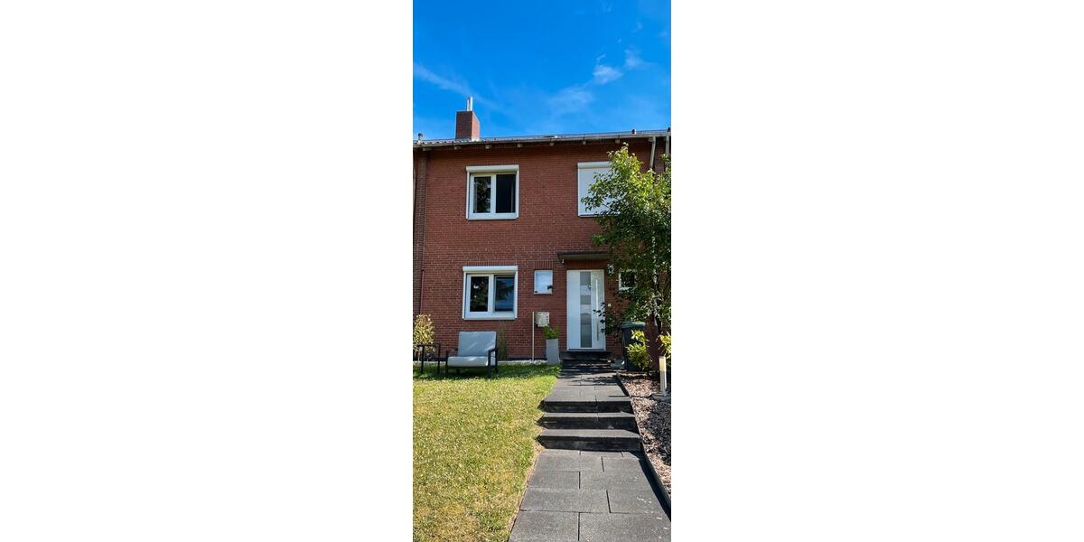 Reihenhaus Witzenhausen - 4 Zimmer, 110 m&sup2;, 299.000&euro; | Angebot:27095421