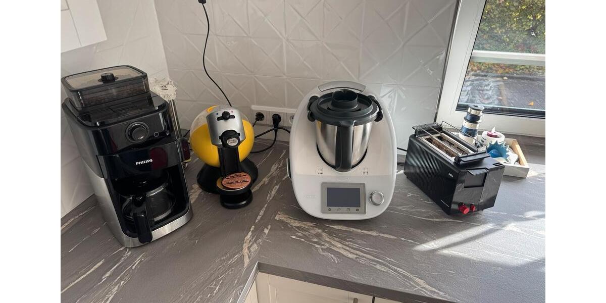 Erdgeschoßwohnung Blomberg - 3 Zimmer, 110 m&sup2;, 1.800&euro; | Angebot:19719172