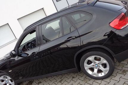 BMW X1 139.604 km 7.290 &euro; Mühlheim 63165