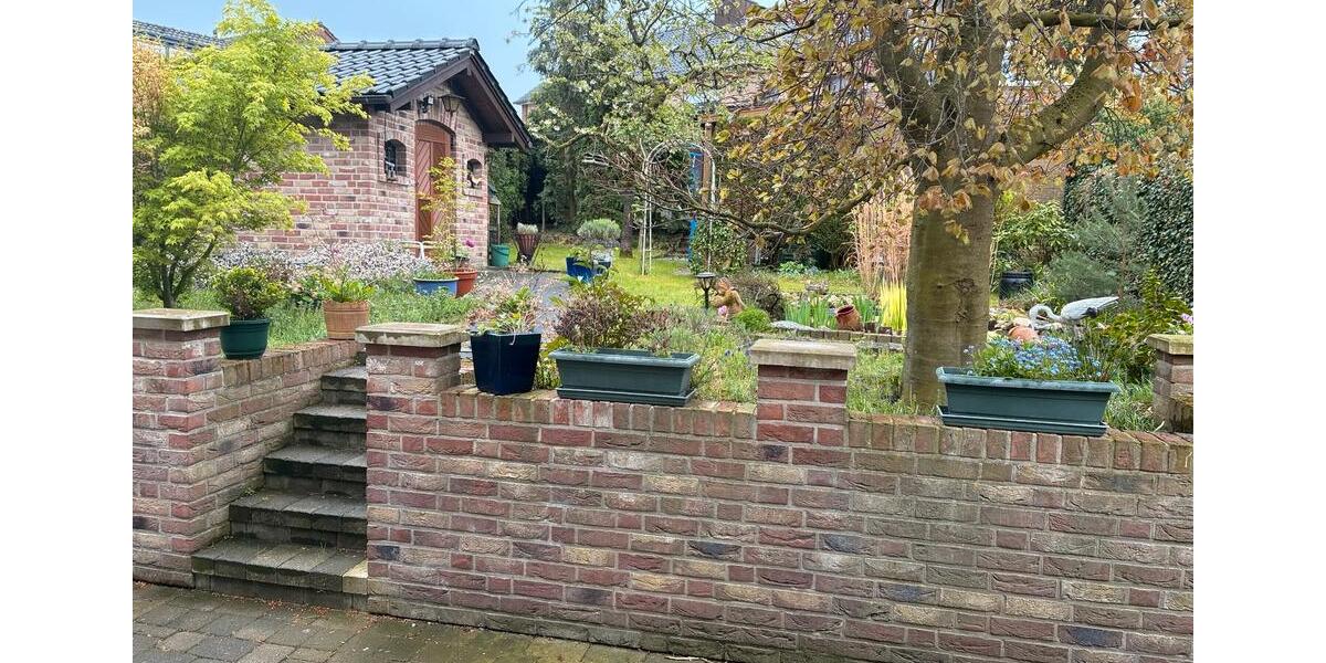 Doppelhaushälfte Emmerich am Rhein - 4 Zimmer, 100 m&sup2;, 449.800&euro; | Angebot:26214357