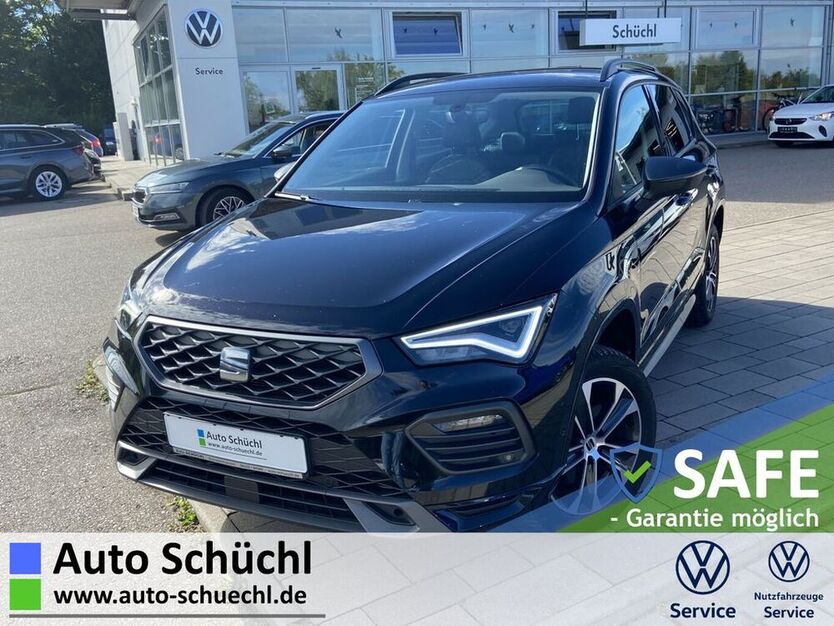 Ateca