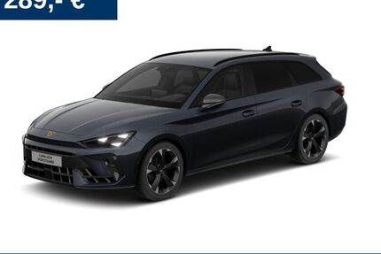 Cupra Leon 23.961 km 29.930 &euro; Göppingen 73037