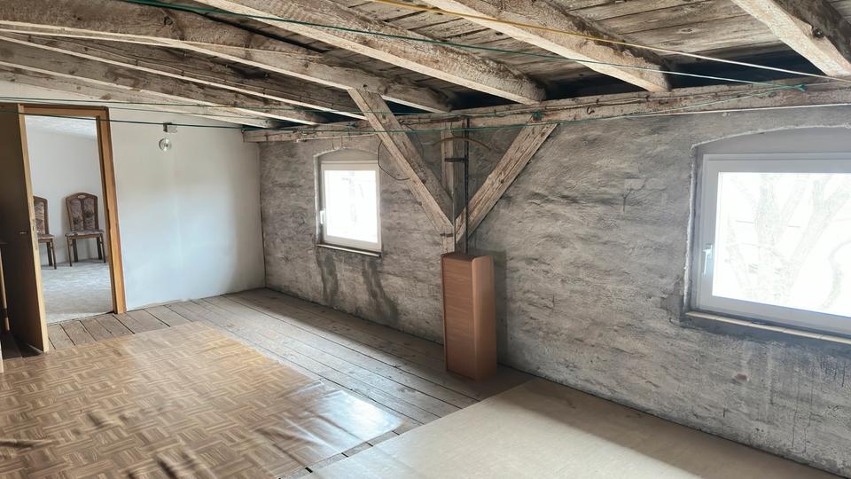 Mehrfamilienhaus, Wohnhaus Magdeburg Beyendorf-Sohlen - 280.000&euro; | Angebot:24283476