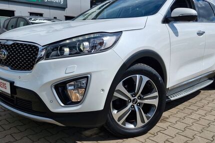 Kia Sorento 185.999 km 17.990 € Quakenbrück 49610