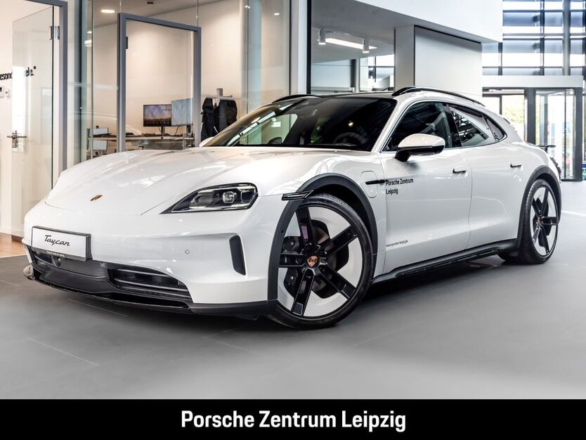 Porsche Taycan 7.900 km 119.858 € Leipzig 04356
