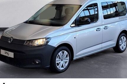 VW Caddy 63.351 km 25.960 € Ettlingen 76275