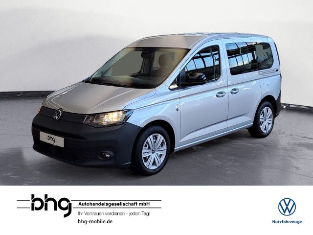 VW Caddy 63.351 km 25.960 € Ettlingen 76275
