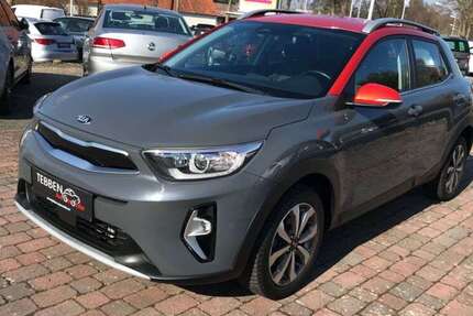 Kia Stonic 34.771 km 15.990 &euro; Bohmte 49163