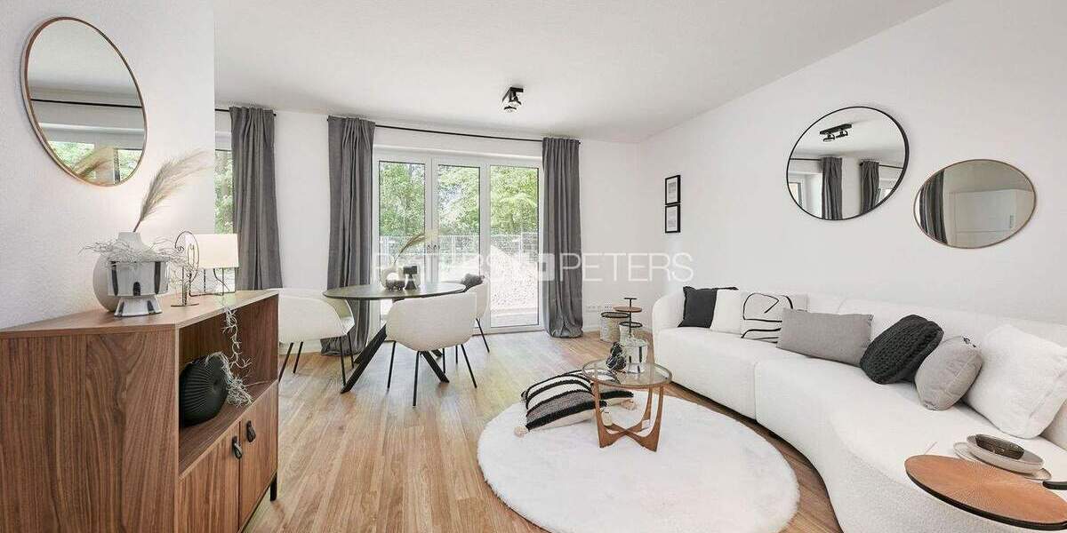 Etagenwohnung Lübeck St. Gertrud - 5 Zimmer, 128 m&sup2;, 1.699&euro; | Angebot:25167339