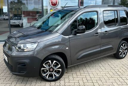 Fiat Doblo 10.000 km 29.990 € Kehl am Rhein 77694