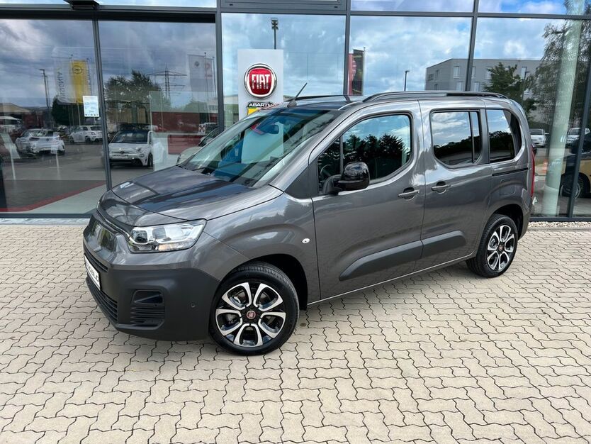 Fiat Doblo 10.000 km 29.990 € Kehl am Rhein 77694