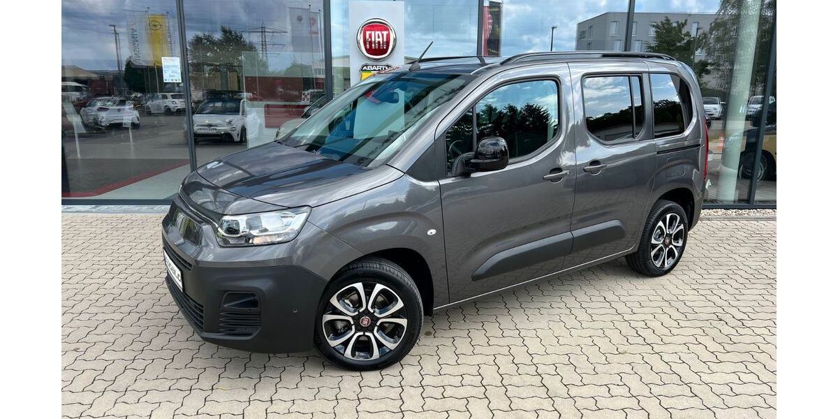 Fiat Doblo 15.000 km 27.990 € Kehl am Rhein 77694