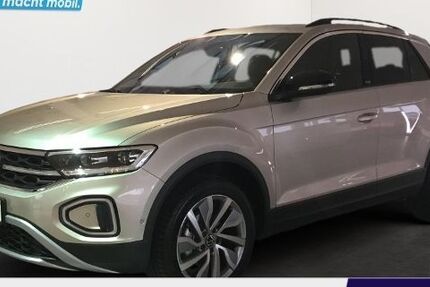 VW T-Roc 12.121 km 30.245 &euro; Erfurt 99098