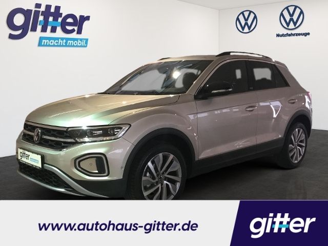 VW T-Roc 12.121 km 30.245 &euro; Erfurt 99098